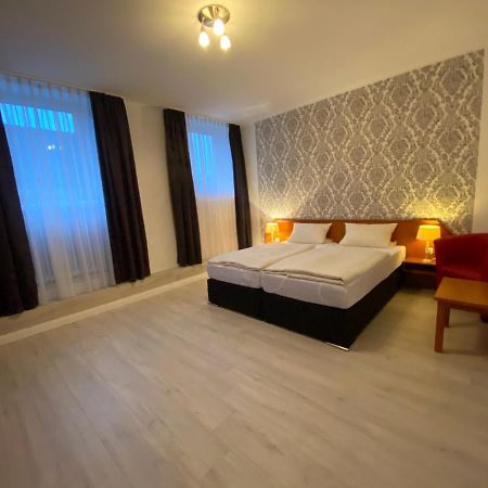 Hotel Diele Detmold Exterior photo