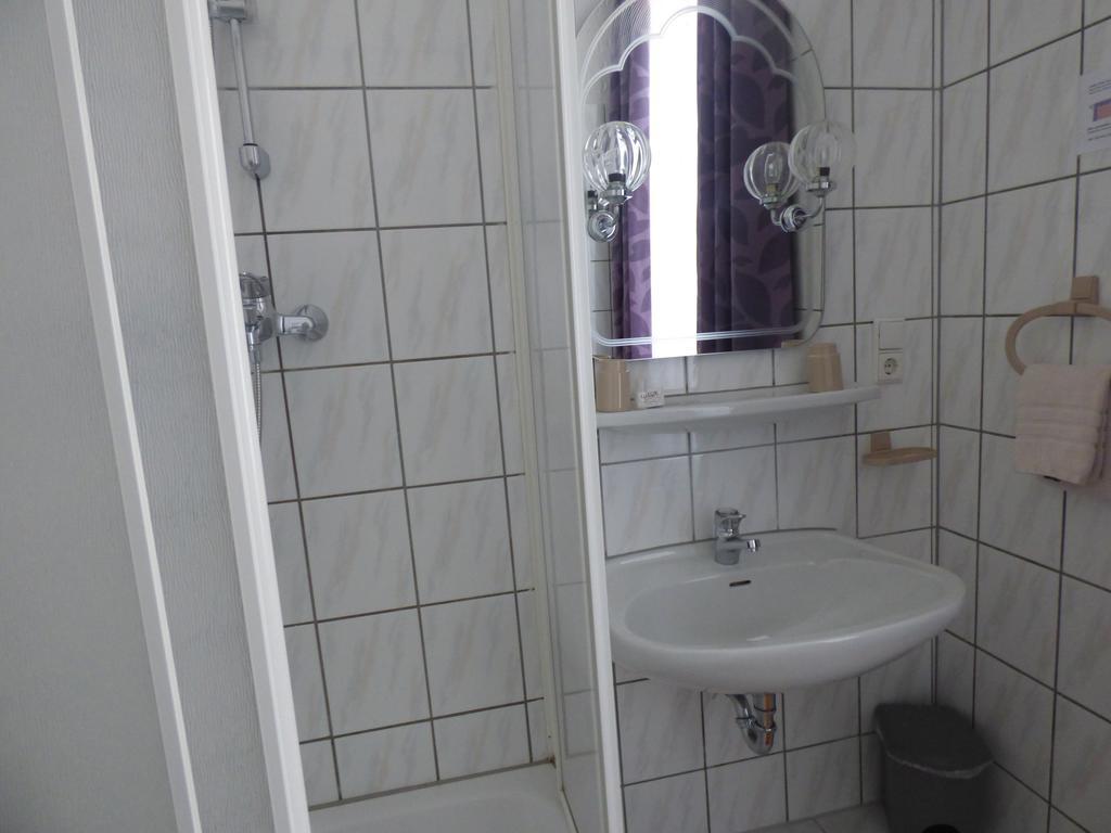 Hotel Diele Detmold Room photo