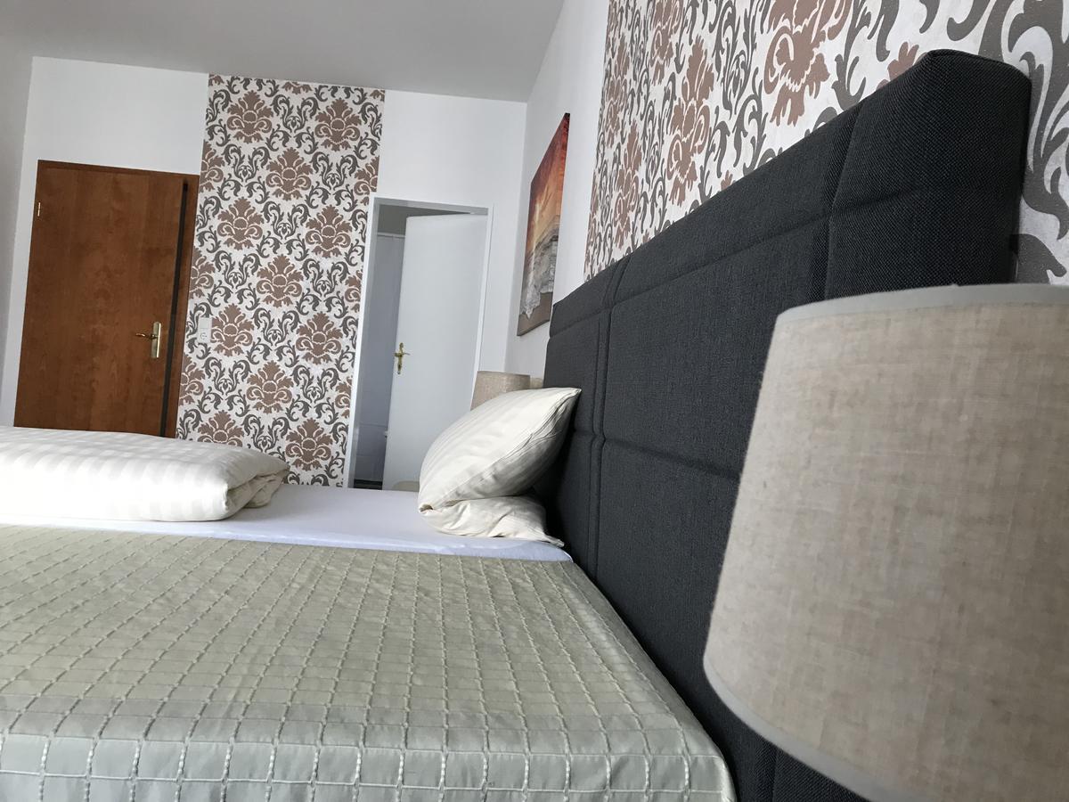 Hotel Diele Detmold Exterior photo